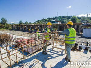 Нерухомість в Batumi Garden Inn — дивіться на пошуковику нерухомості GEOLN.COM. Фото 12