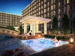 נדל"ן ב Dusit Grand Park 2 — עיין במנוע חיפוש הנדל"ן GEOLN.COM. תמונה 7