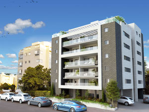 უძრავი კონება HaThiya 3 Hod HaSharon — გადახედეთ უძრავი ქონების საძიებო სისტემას GEOLN.COM. ფოტო 2