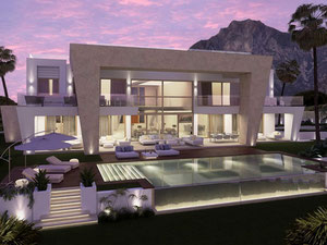 别墅 6 间卧室 1728 平方米，位于西班牙塞拉布兰卡 — 来自开发商和业主的房地产搜索引擎 GEOLN.COM. 照片 2