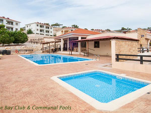 Villa in Zypern, Limassol, Pissouri — Immobilien-Suchservice von Bauträgern und Eigentümern GEOLN.COM. Foto 11