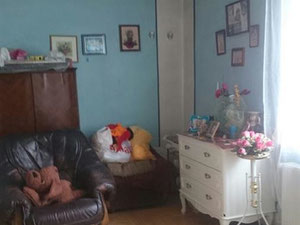 Vake的4间房间的公寓。在第比利斯购买公寓 — 来自开发商和业主的房地产搜索引擎 GEOLN.COM. 照片 8