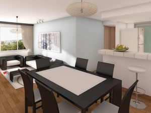 房地产在 Altos Azcapotzalco — look at the real estate search engine GEOLN.COM. 照片 3