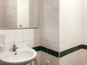 ბინა ჩეხეთში, პრაღა, ნოვე მესტო იყიდება — უძრავი ქონების ყიდვა და მფლო ბელებისგან GEOLN.COM. ფოტო 16