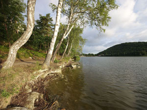 דירות בהרים, באתר נופש ספא, ליד אגם בצ'כיה, אזור ליברץ, Stare Splavy — חיפוש נדל"ן מפרטי ומקבלן GEOLN.COM. תמונה 9