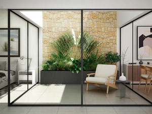 Townhouse 3 საძინებელი 106 m² სან პედრო დელ პინატარში, ესპანეთი — უძრავი ქონების ყიდვა და მფლო ბელებისგან GEOLN.COM. ფოტო 9